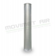 Galvanized pipe