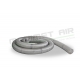 Polyurethane hose fi 160 wall 0.4 mm