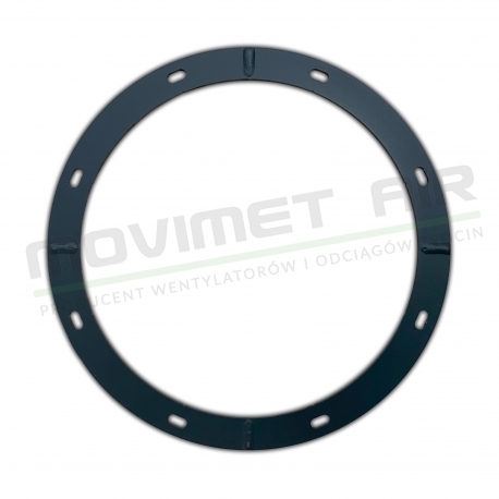 Ring (flange) fi100 bulk for black steel pipes