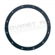 Ring (flange) fi100 bulk for black steel pipes